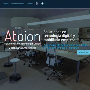 Diseño web en Estado de México