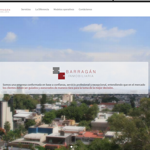 Sitios web económicos