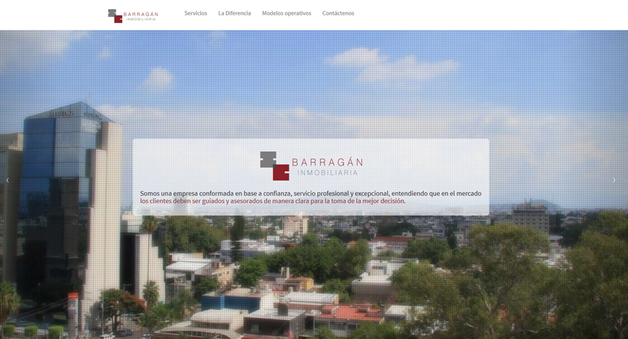 diseño web en estado de méxico