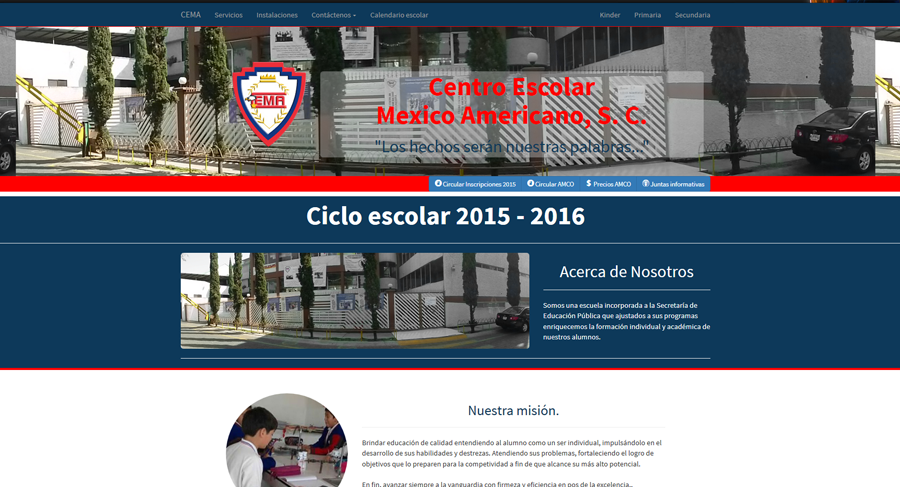 Diseño Web en Cuautitlan Izcalli 