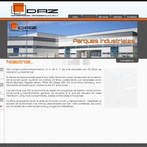 Diseño web freelance